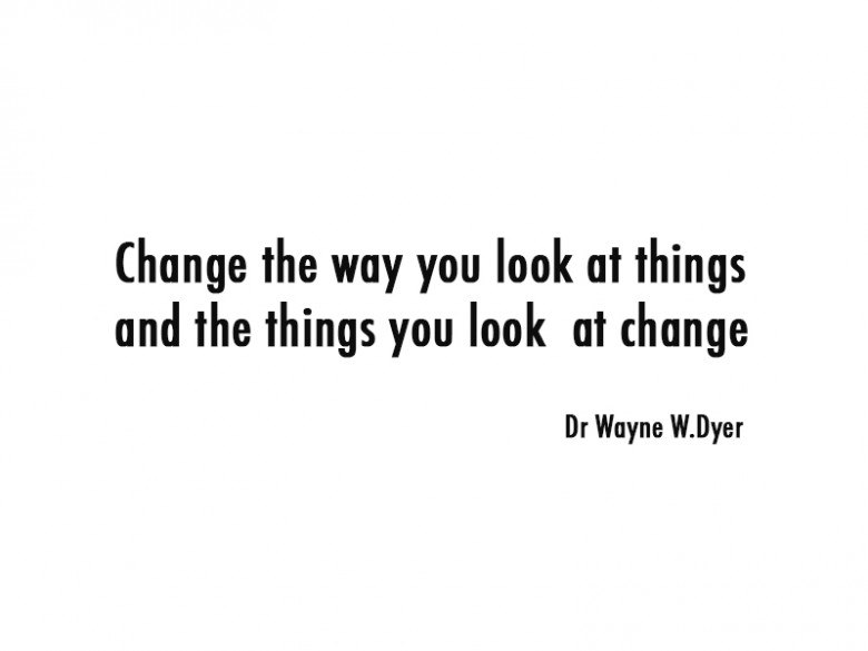 dr wayne dyer