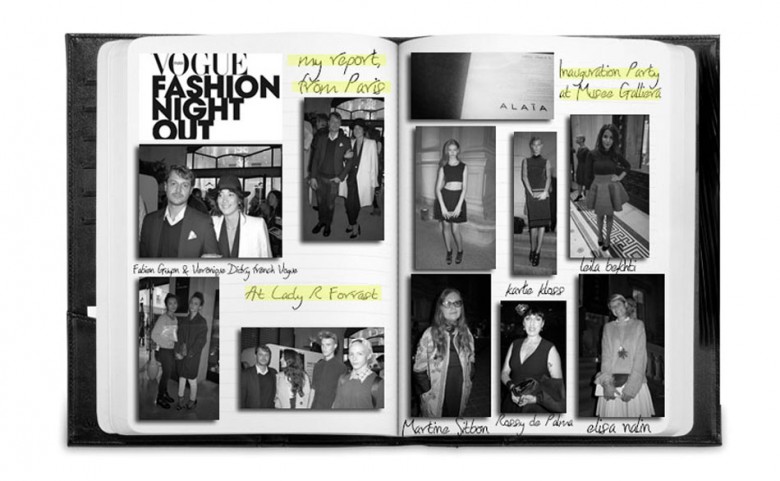 fashion report 1