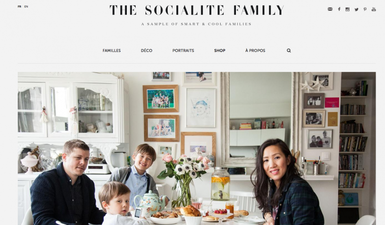 thesocialitefamily