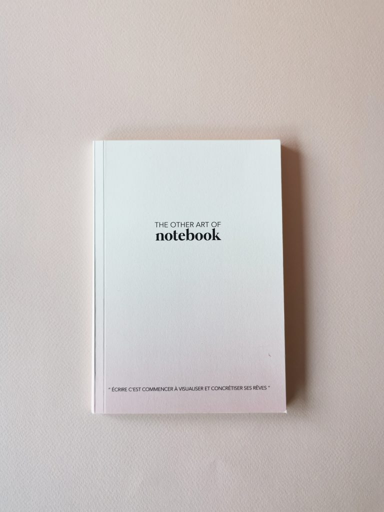 THE OTHER ART OF NOTEBOOK